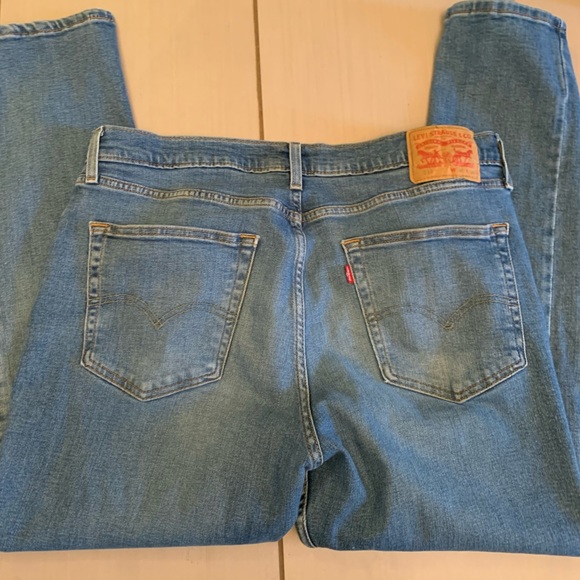 Men’s Levi’s 514 - Picture 4 of 4